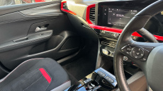 Vauxhall Mokka 100kW GS Line 50kWh 5dr Auto Electric Hatchback